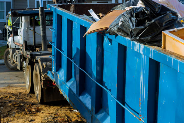 Best Construction Debris Removal  in Collinsville, CT