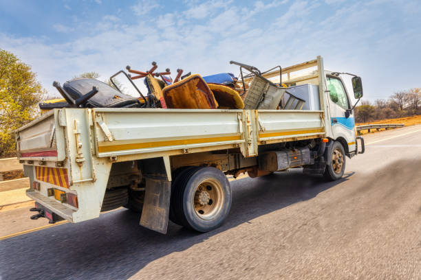 Best Hoarding Cleanup  in Collinsville, CT