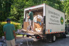 Moving and Downsizing Cleanouts in Collinsville, CT