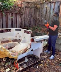 Same-Day Junk Removal Services in Collinsville, CT